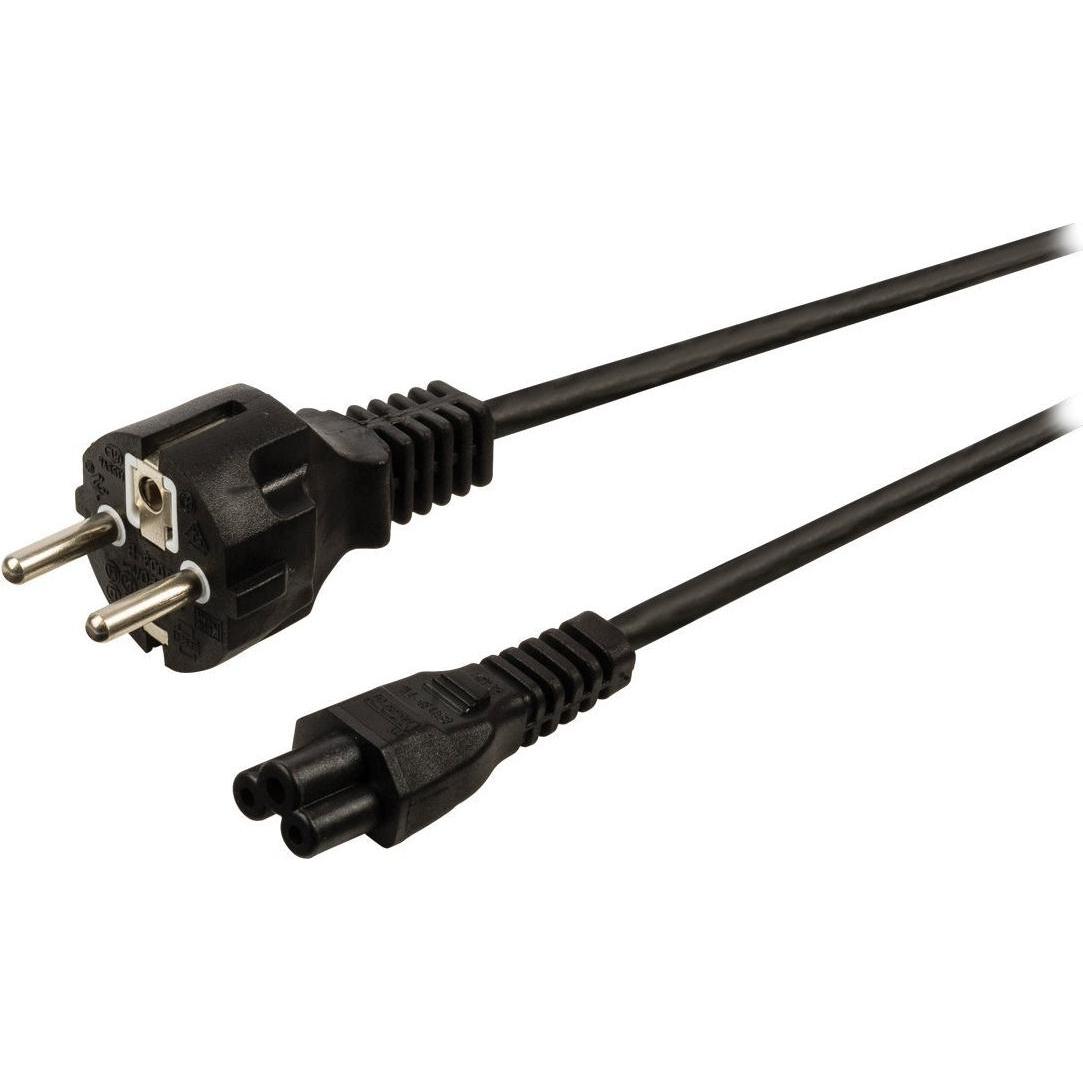 Thumbnail - Dell Power Cord, Stromkabel