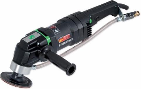 Produktbild Eibenstock 10.095.07 Poliermaschine WPN 180 1200 W - 2800 U/min mit Wasseranschluss (1200 W)