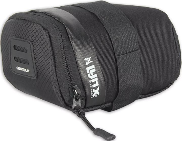 Produktbild LYNX Satteltasche Sequoia S 13x8x6,5cm (Satteltasche)