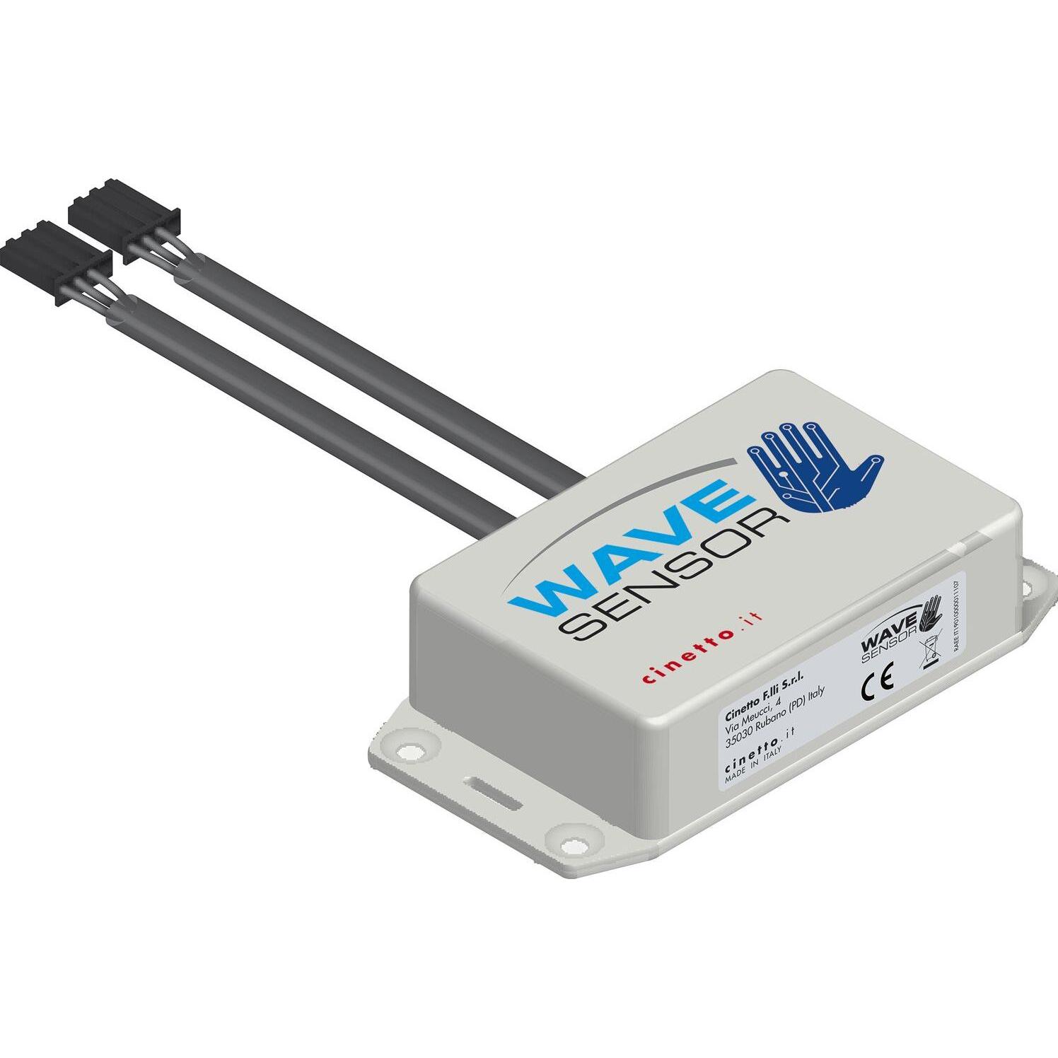 Cinetto, Möbelausstattung, B-Moved PS40/PS48 Wave Steuereinheit (1 Stk.)