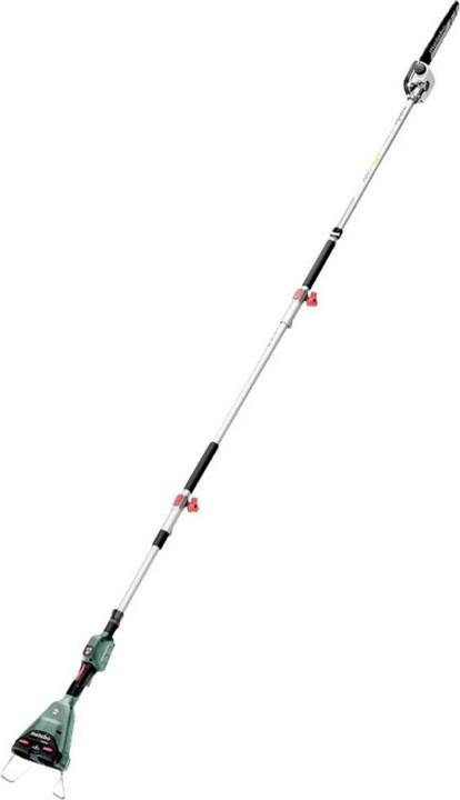 Image du produit Metabo Rallonge de tige