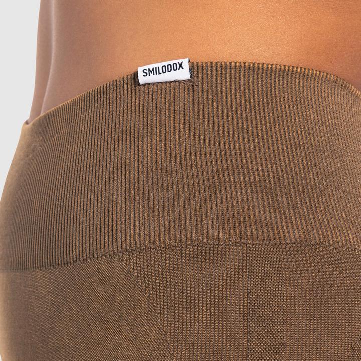 Immagine prodotto Smilodox Leggings Yune Seamless Scrunch (S)