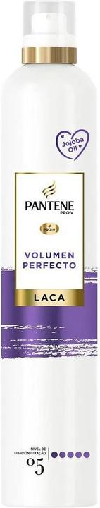 Produktbild Pantene Laca 370ml Perfect Volume (370 ml)