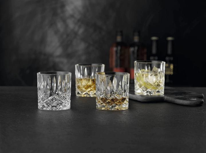 Produktbild Nachtmann Noblesse (2.45 dl, 4 x, Whiskygläser)