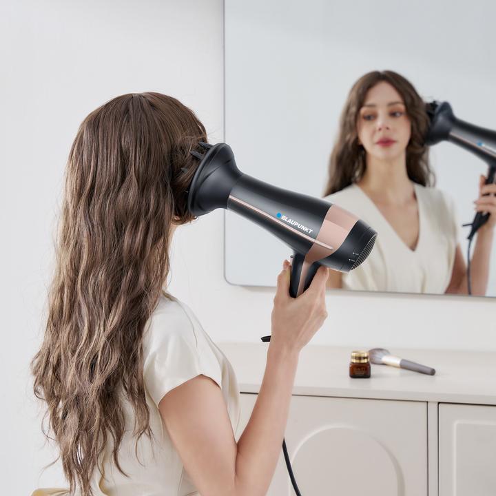 Immagine prodotto Blaupunkt Blaupt HDD501BK (2000 W)