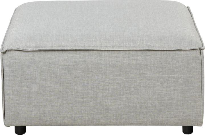 Actual product image Beliani Ardal (Sofa stool)