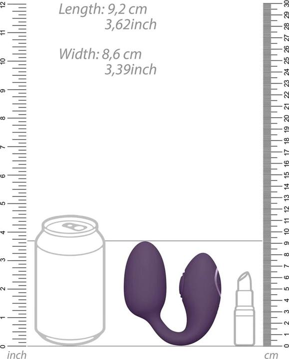 Produktbild Shots Aika