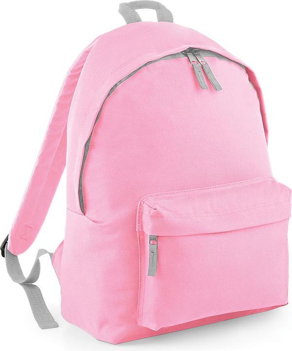 Classic Pink, Light grey