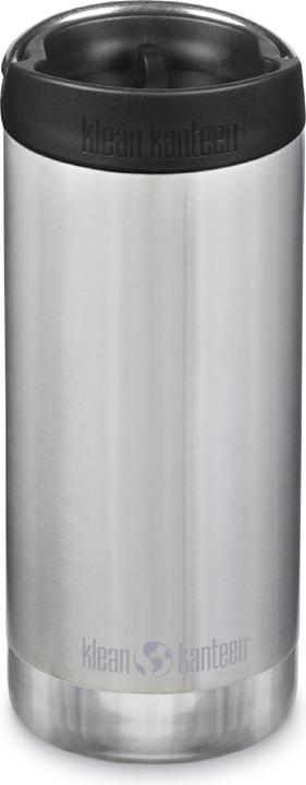 Klean Kanteen TK Wide VI Café Cap (0.36 l)
