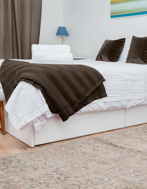 Produktbild Hadorn Oregon Classic (305 x 80 cm)
