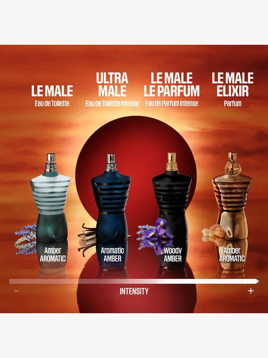 Produktbild Gaultier Elixir (Eau de Parfum, 125 ml)