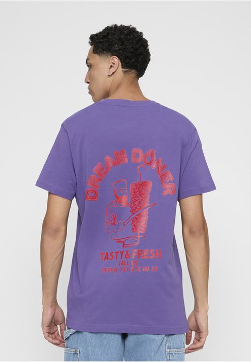 Produktbild Mister Tee Dream Kebab Tee - 3062 (XL)