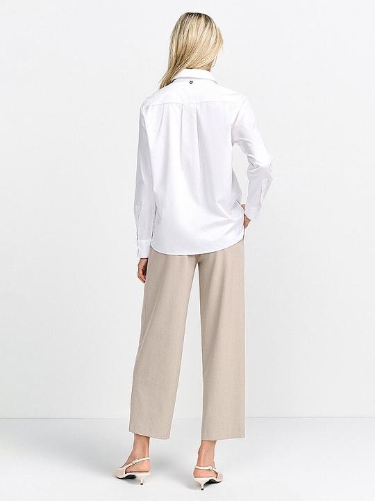 Actual product image Rich & Royal Nos O Blouse (42)