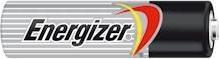 Immagine prodotto Energizer Potenza alcalina (4 pz., AA)