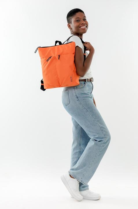 Actual product image Suri Frey Backpack SFY SURI Green Label Tanny (12.50 l)