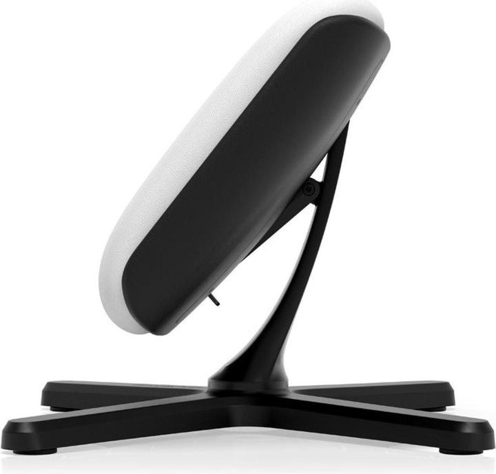 Image du produit noblechairs Repose-pieds 2 - White Edition