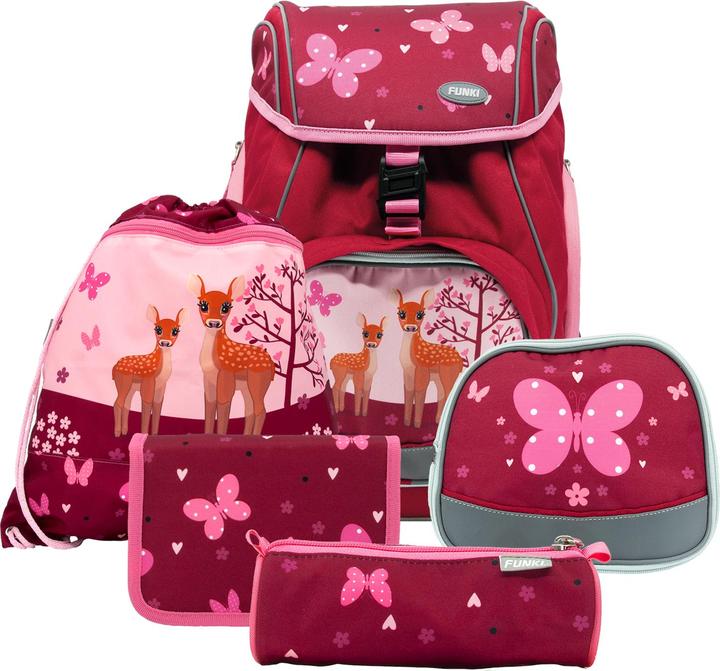 Image du produit Funki Plumier