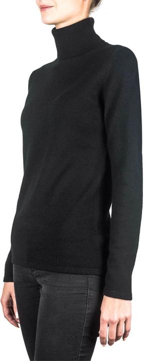 Produktbild Cash-Mere Kaschmir Rollkragen Pullover (S)