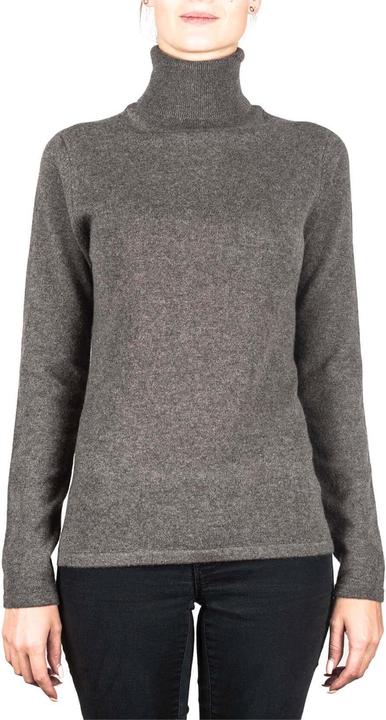 Immagine prodotto Cash-Mere Kaschmir Rollkragen Pullover (S)