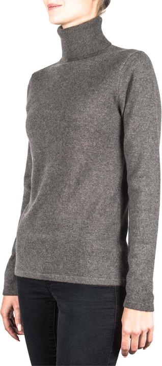 Immagine prodotto Cash-Mere Kaschmir Rollkragen Pullover (S)
