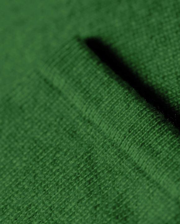 Image du produit Cash-Mere Pull à col roulé en cachemire (S)