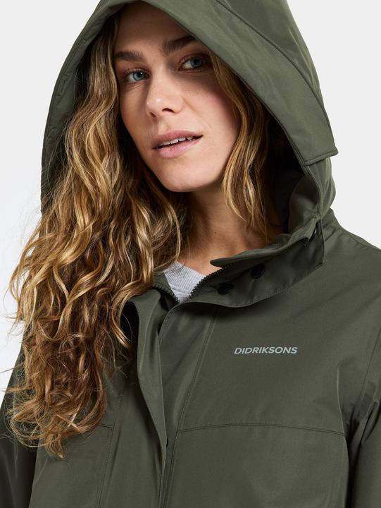 Produktbild Didriksons Women's Selina Parka (42, XL)