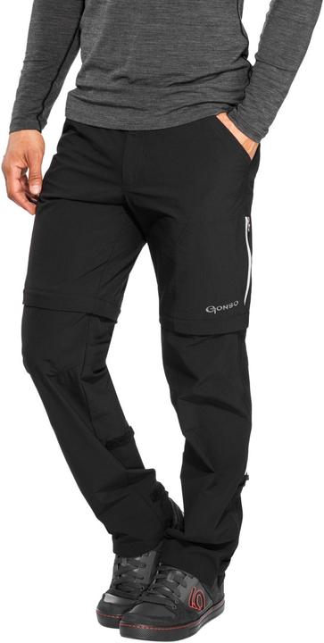 Produktbild Gonso Portland Zip-Off Hose (5XL)