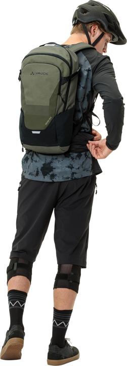 Productafbeelding Vaude Moab II (15 l)