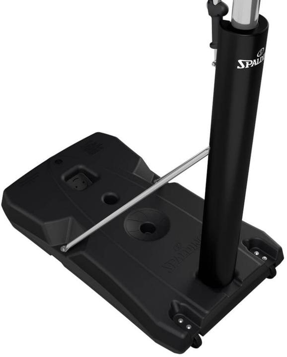 Actual product image Spalding TF Portable