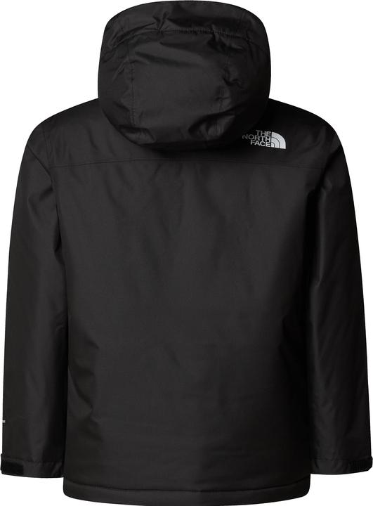 Immagine prodotto North Face Giacca Snowquest per ragazzi (XS)