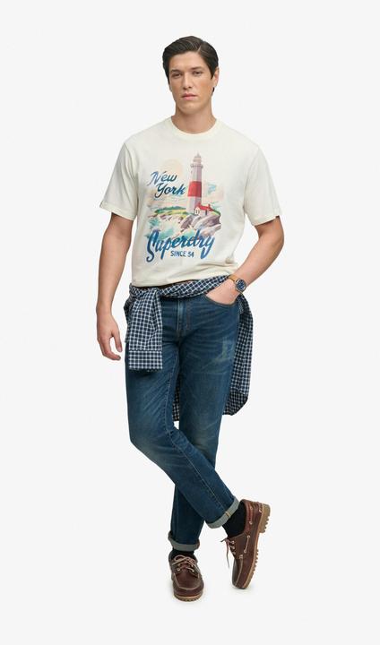 Produktbild Superdry Maritime (S)