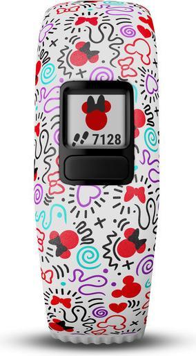 Produktbild Garmin Vivofit jr. 2 Marvel (Captain America) (11 mm)