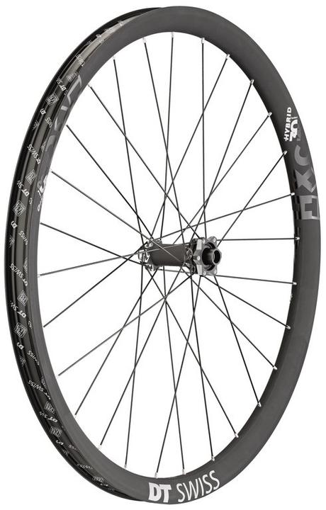 Produktbild DT Swiss HXC 1200 Spline (Vorderrad, 27.5")