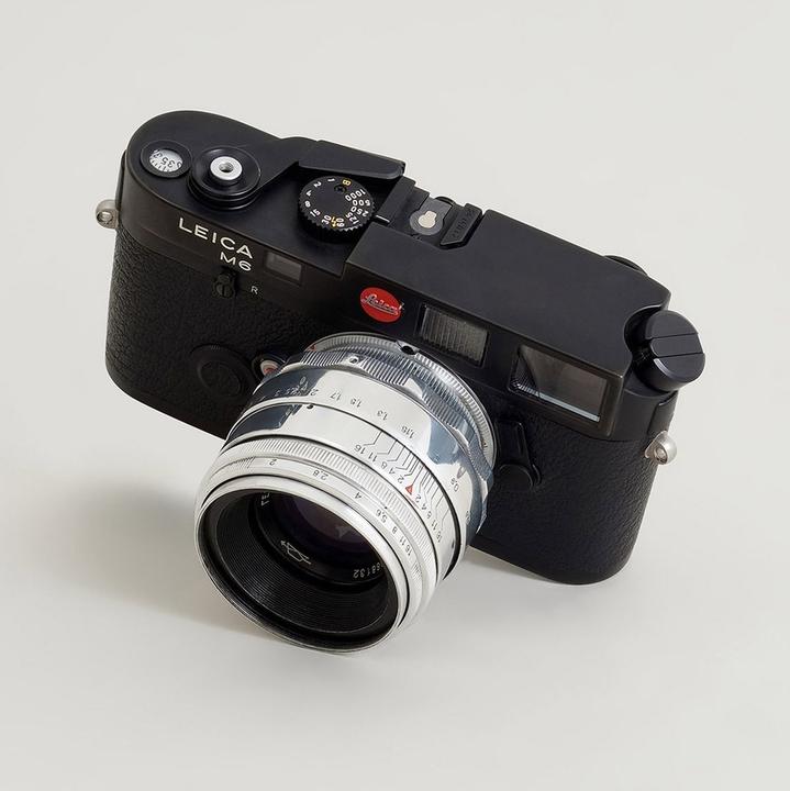 Produktbild Urth Lens Mount Adapter: Compatible with M39 Lens to Leica M Camera Body (28 90mm Frame Lines)