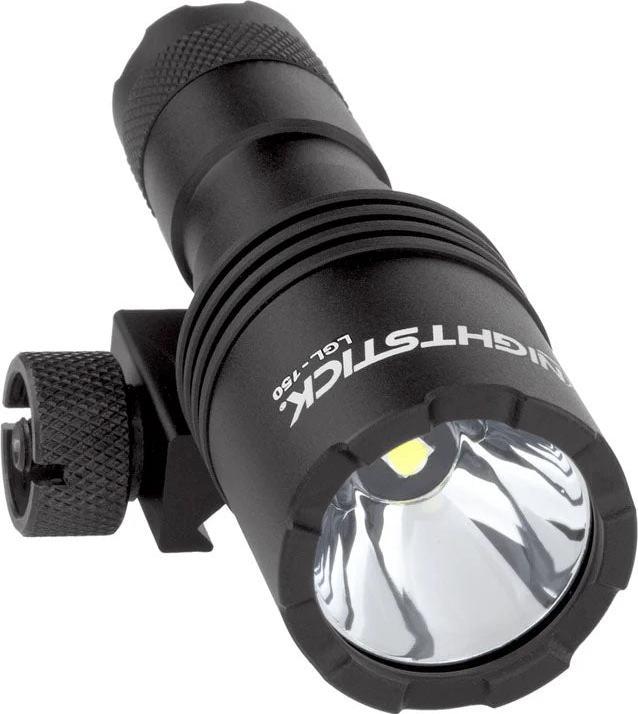Actual product image Nightstick LED-Langwaffen-Waffenlampe Kit LGL-150 (450 lm)