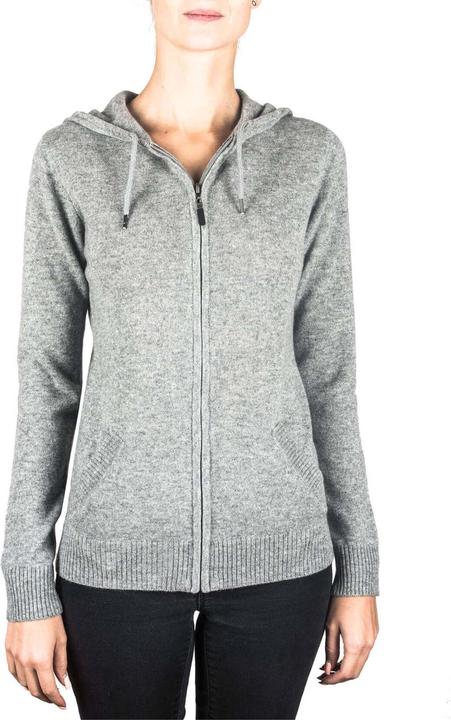 Actual product image Cash-Mere Kaschmir Hoodie (L)