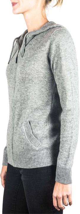 Actual product image Cash-Mere Kaschmir Hoodie (L)