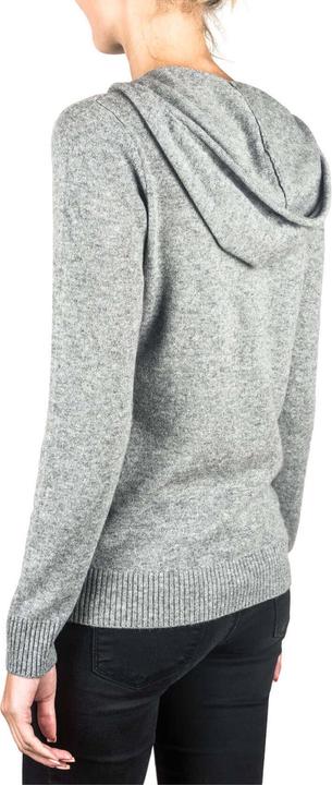 Actual product image Cash-Mere Kaschmir Hoodie (L)