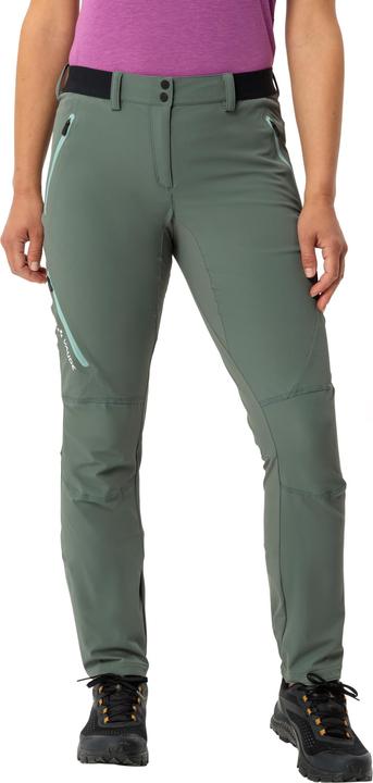 Produktbild Vaude Scopi Pants II (38)
