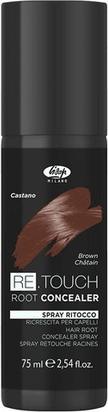 Immagine prodotto Lisap Re.touch marrone 75ml (Marrone)