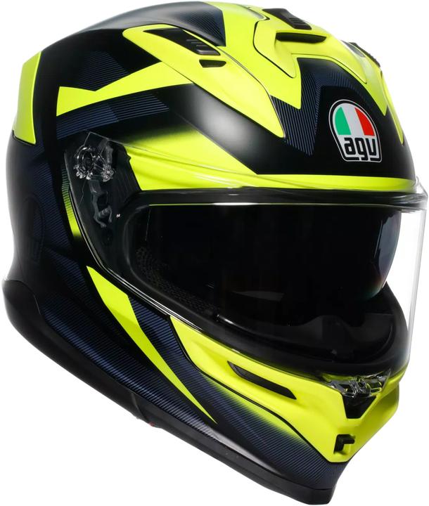 Produktbild AGV Casque intégral K-7 Glimpse (S)