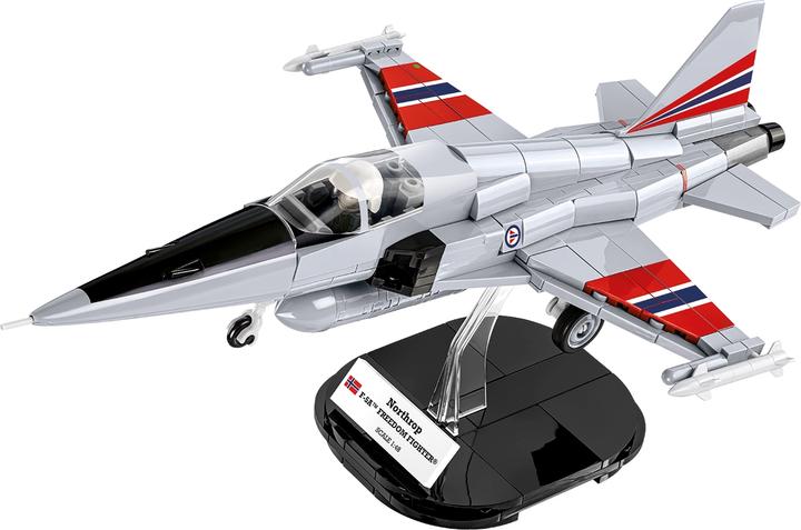 Produktbild Cobi Northrop F-5A Tiger / 358 pcs.
