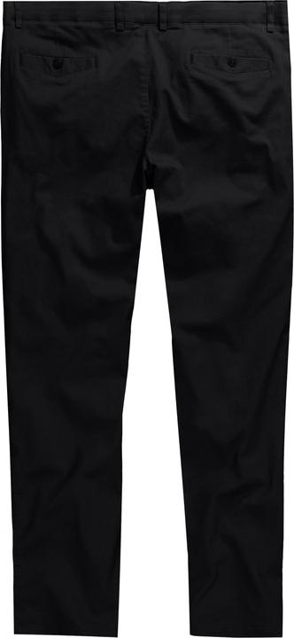 Produktbild Men+ Chino, Flat Front, bis Gr. 82/41 (80)