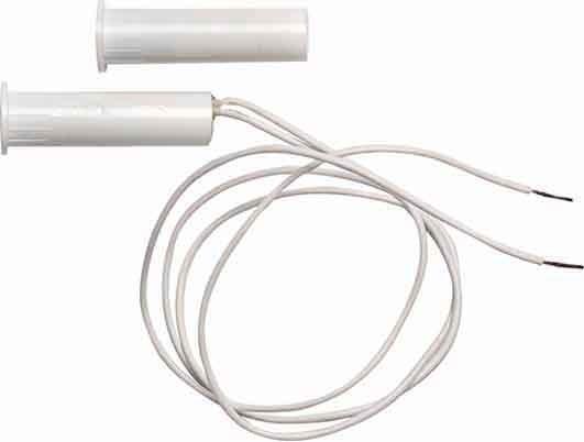 Produktbild Grothe Magnetkontakt