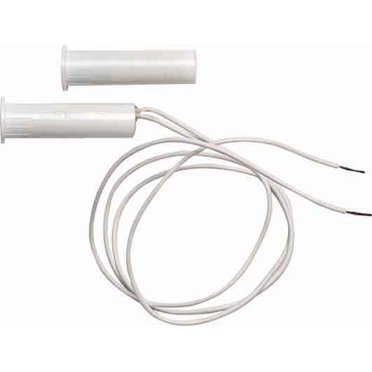 Grothe, Protezione antifurto + sistema di allarme, Contatto magnetico