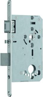 Produktbild Glutz Panik-Einsteckschloss 12430 SV PC (Einsteckschloss)