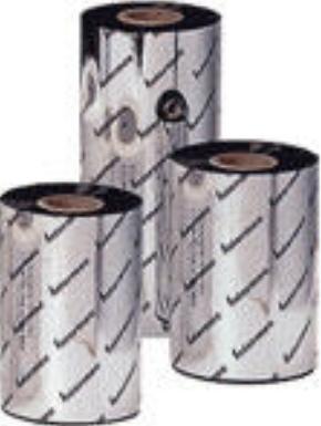 Honeywell Ribbon Wax/Resin, 110mm x 200m (11 cm, Black)