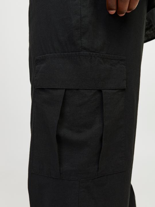 Actual product image Jack & Jones Jpstkarl Jjsummer Cargo Sn Styd (M)