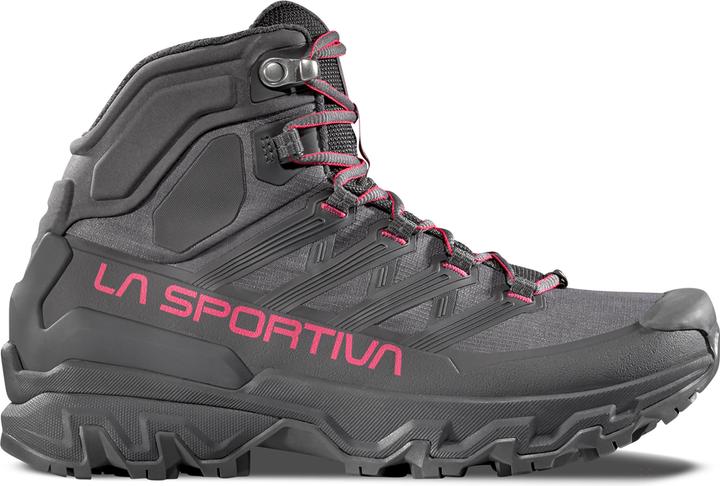 Produktbild La Sportiva Ultra Raptor 3 Mid Woman GTX - Vielseitiger Damen-Wanderschuh (41)