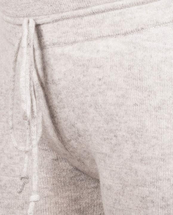 Produktbild Cash-Mere Kaschmir Trainerhose (L)